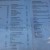 AM/PM Restaurant menu AM/PM Restaurant menu