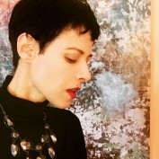 Mythriftypixie profile image