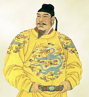 Top 10 Greatest Chinese Emperors | Owlcation