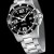 Longines Steel Watch Longines Steel Watch