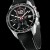 Longines GrandVitesse Chronograph Strap Longines GrandVitesse Chronograph Strap