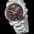 Longines Admiral Stainless Steel Longines Admiral Stainless Steel
