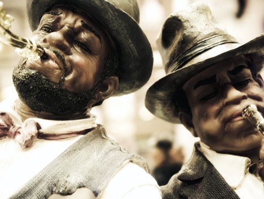 Flickr CC BY 2.0 Flickr CC BY 2.0