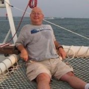 Alan Pate profile image