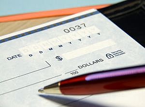 Second Chance Checking Accounts