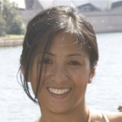 leawoodward profile image