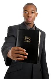 Bible Meditation 