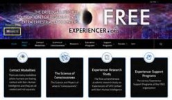 Worlds 1st Academic Scientific UFO Research