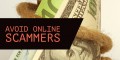 Recognizing Common Online Scams & How to Avoid Them
