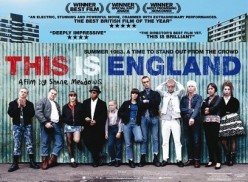 This is England: More Than Meets The Eye?