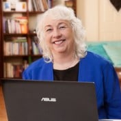Sheila Kennedy profile image