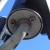 Example of visual pareidolia: a "face" can be seen on the fragment of the traffic lights suspension Example of visual pareidolia: a "face" can be seen on the fragment of the traffic lights suspension