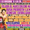 CMLL Super Viernes Preview: Dorada's Last Stand