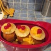 Sweet Potato Mango Casserole