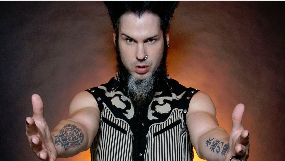 The Late Wayne Static Obsession Keeps Static-X Mainstream