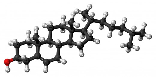 Lower your cholesterol levels with cholesterol supplements.