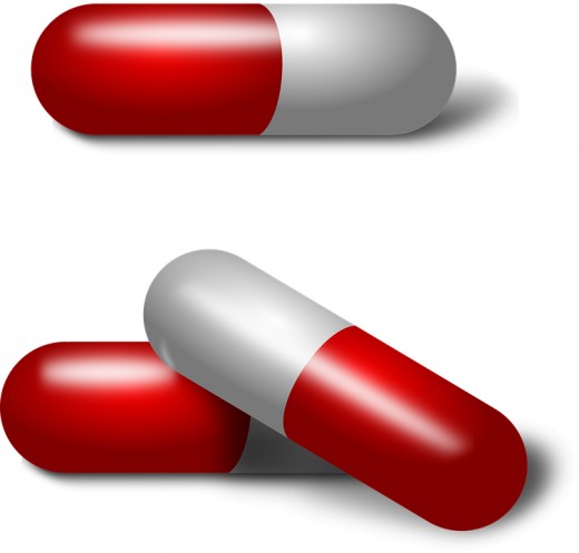 Carry your plant sterols supplement on hand for easier access when you are outdoors.