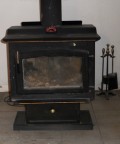 Wood Stove –Cost and Installation