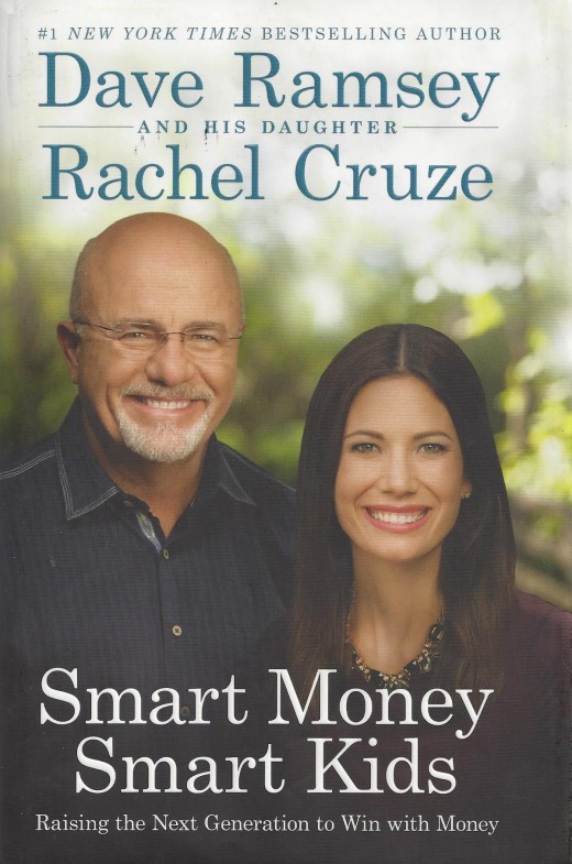 Cover of the Smart Money Smart Kids Book