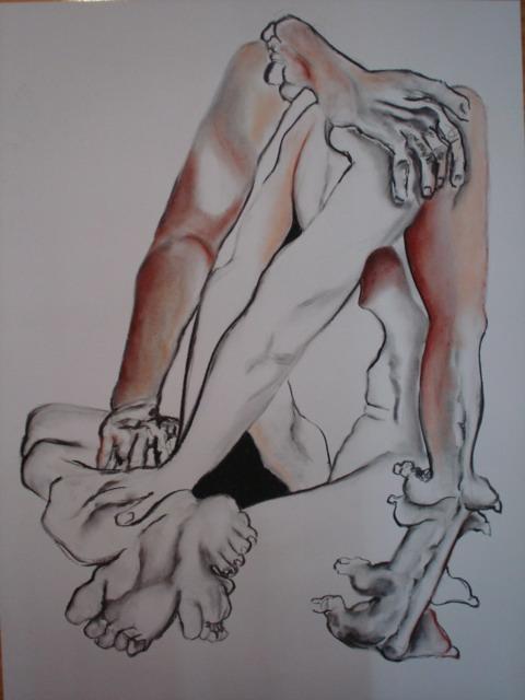 "Untitled" by Laura Spector