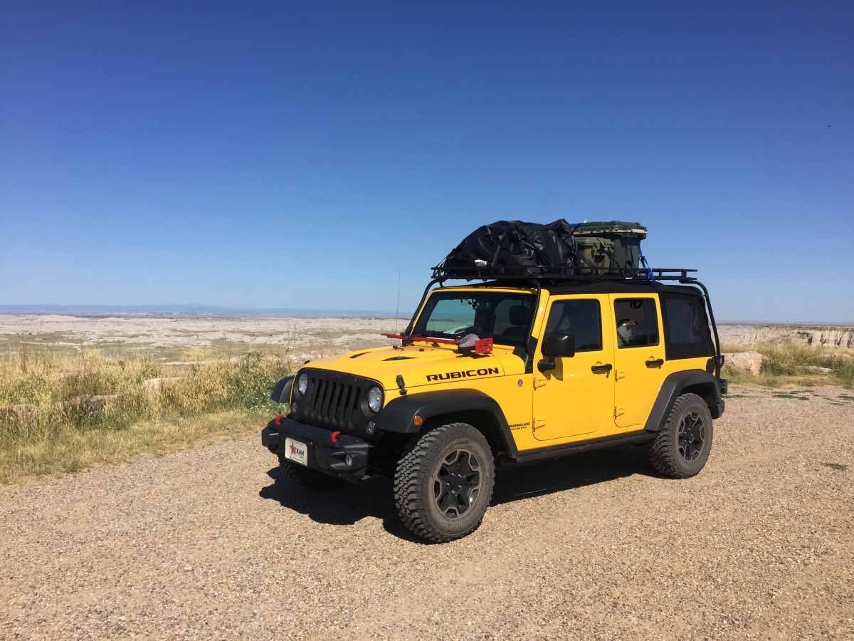 Must Have Jeep Camping Gear - Jeep Kingdom in 2020 