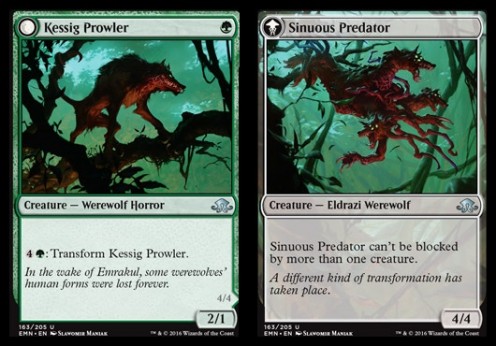 Best Standard Magic Decks: Week of 11/14/16 Best Standard Magic Decks: Week of 11/14/16
