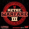 Aztec Warfare III Survival Guide