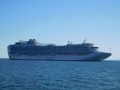 What I Did on My 7 Day California Coastal Cruise on the Ruby Princess