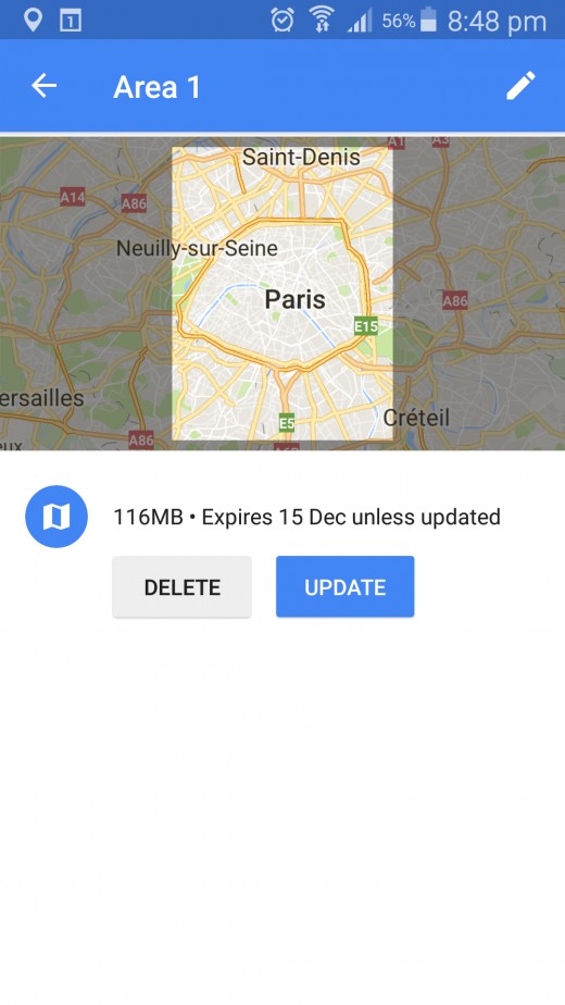 How to Use Google Maps Without WIFI Or Roaming HubPages