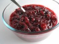 Thanksgiving Cranberry Chutney
