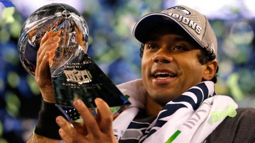 The Philadelphia Eagles wanted to draft QB Russell Wilson, but he won a Super Bowl for Seattle instead