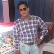 Rakesh Singh2464 profile image