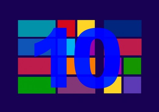 Windows 10 is here!