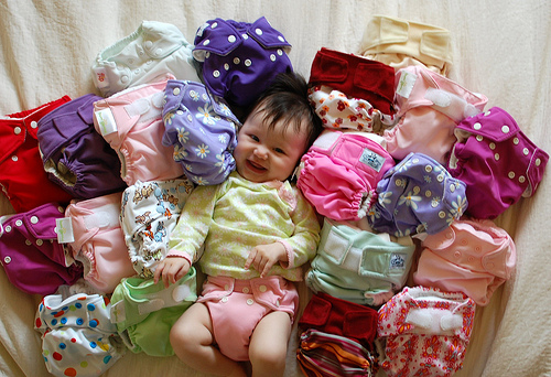 Happy Baby
