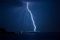 Bolt from the Blue: Bizarre Lightning Stories