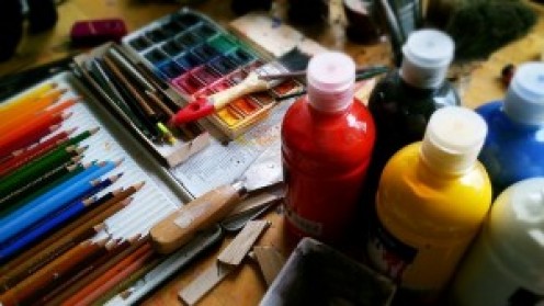 Creativity and Exercise Creativity and Exercise