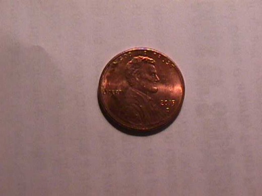 IN GOD WE TRUST
