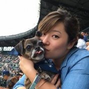Andrea Yung-Hwie profile image