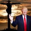 Trump Isn’t Even Christian