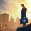 Fantastic Beasts and Where To Find Them: Review