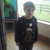 Santa Claus and Autism and Bowel Disease. Sick Children with Autism in Ireland Need Help This Christmas.