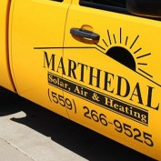 MarthedalSolarAir profile image