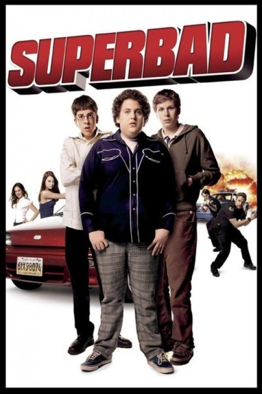 Movies Like Superbad And American Pie
