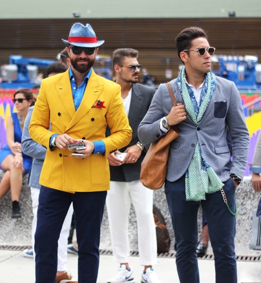 Men's Fashion