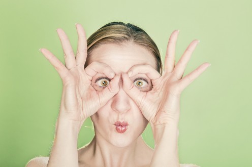 How to Get Rid of Dark Circles Under Your Eyes How to Get Rid of Dark Circles Under Your Eyes
