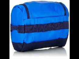 Toiletry bag or Dopp kit
