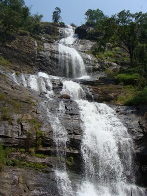 Waterfalls
