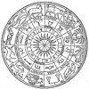 Was the Zodiac Part of Jewish Beliefs?