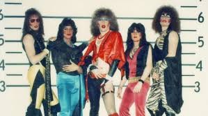Twisted sister 
