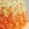 Tasty Orange Cream Cake Recipes